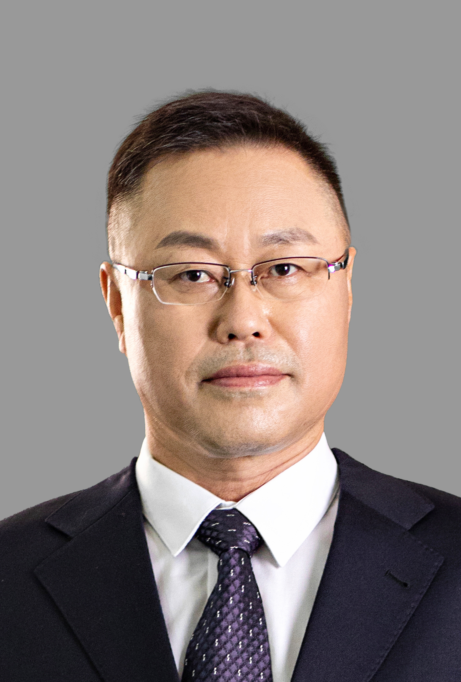 陈雪松