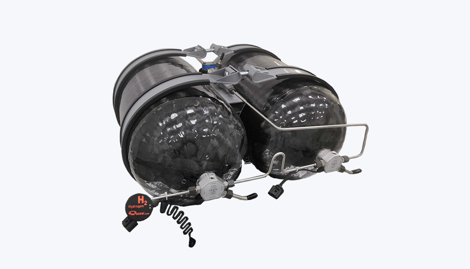储氢系统