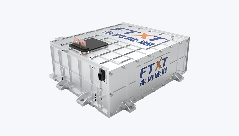 未势能源-燃料电池电堆-车载储氢系统-膜电极-氢能燃料车